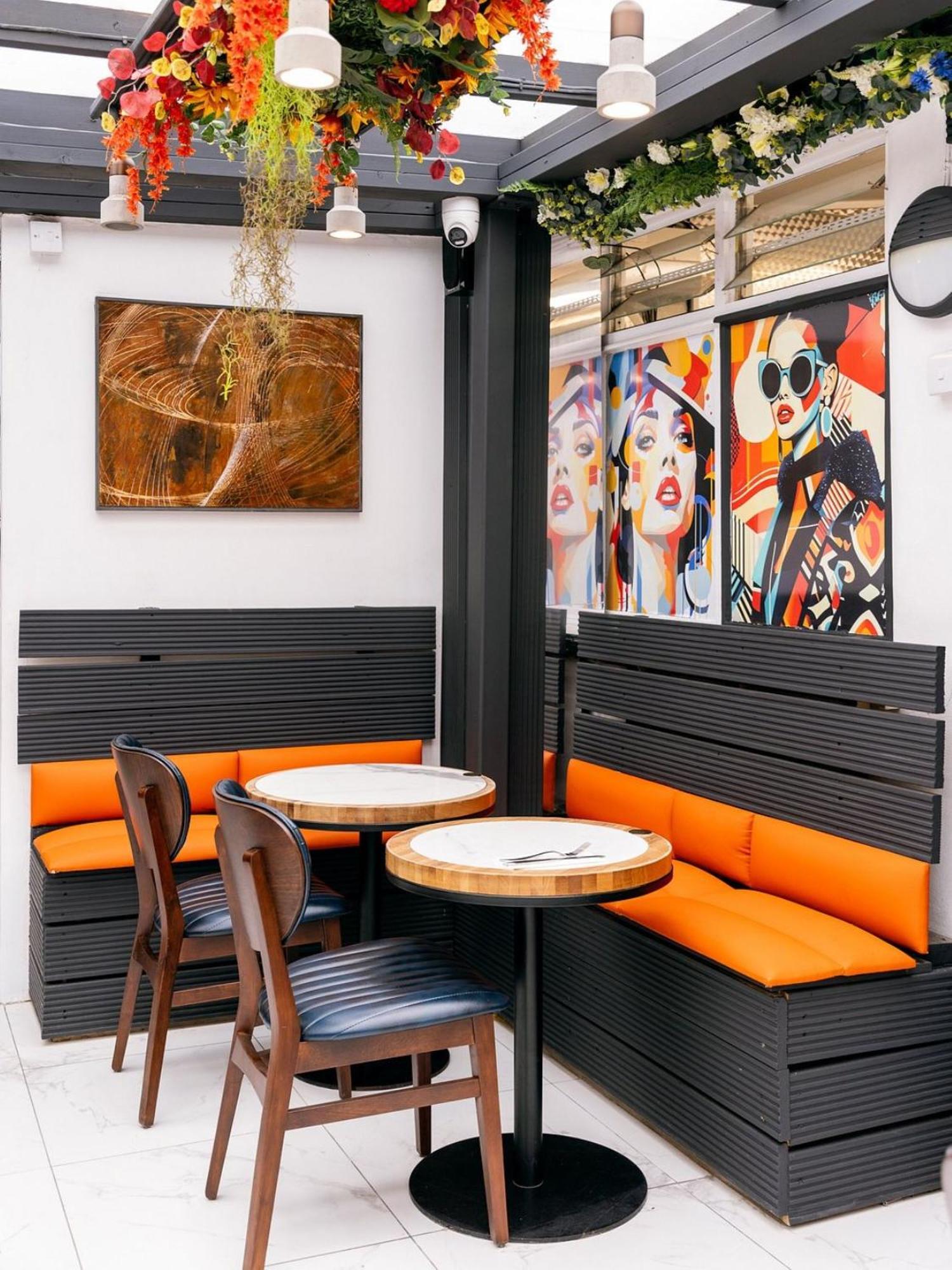 Reverie: Stylish Escape Appartamento *