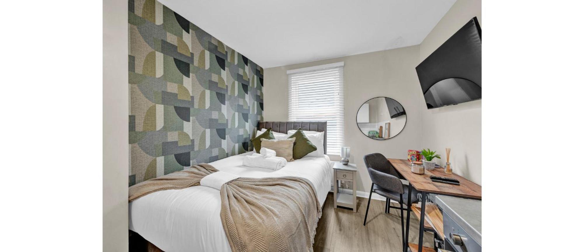 Reverie: Stylish Escape * London