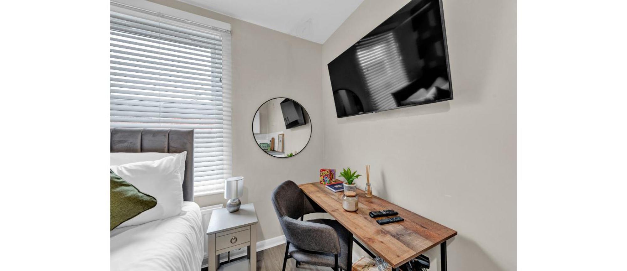 Reverie: Stylish Escape London