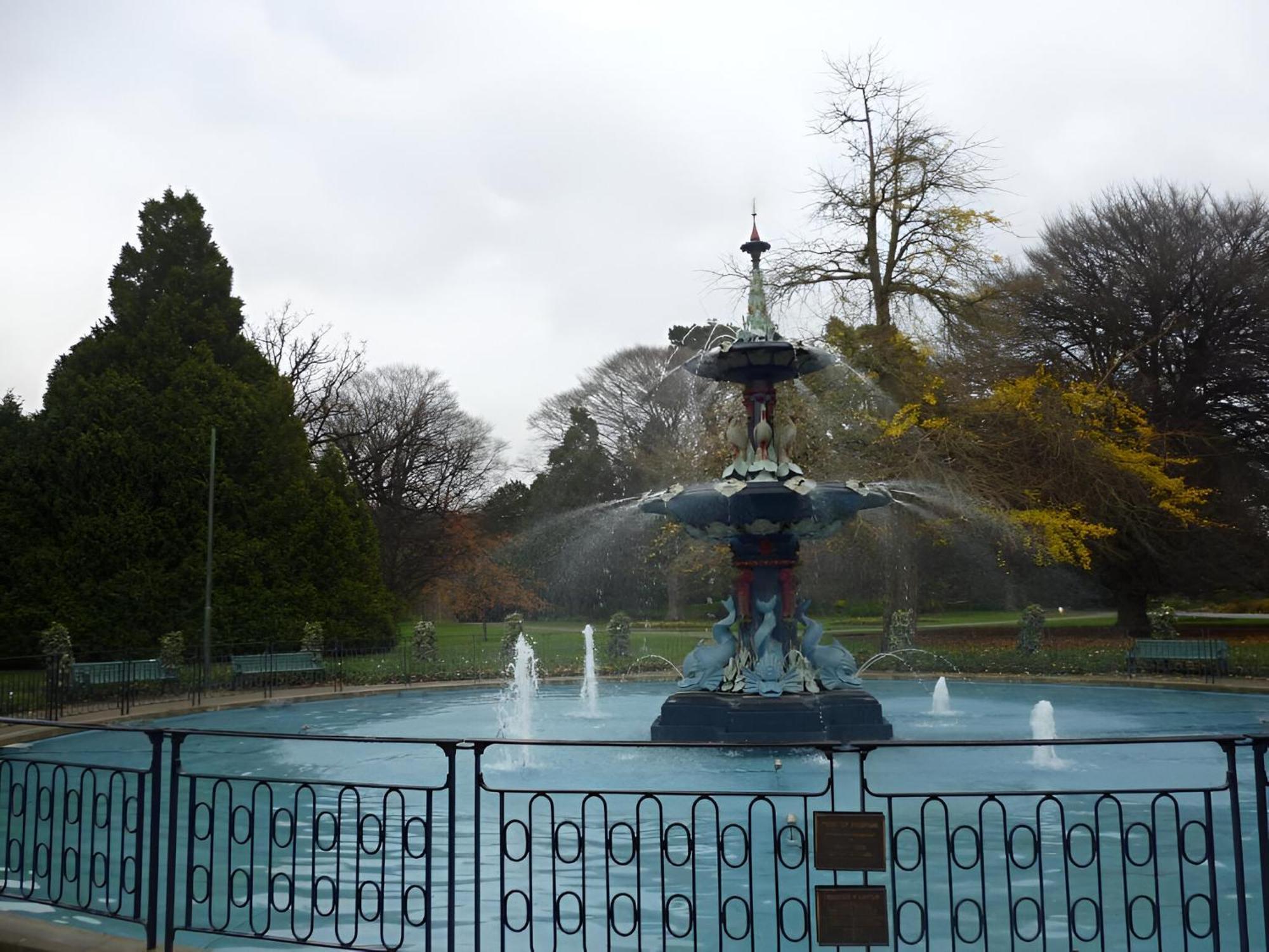 Reverie: Stylish Escape London